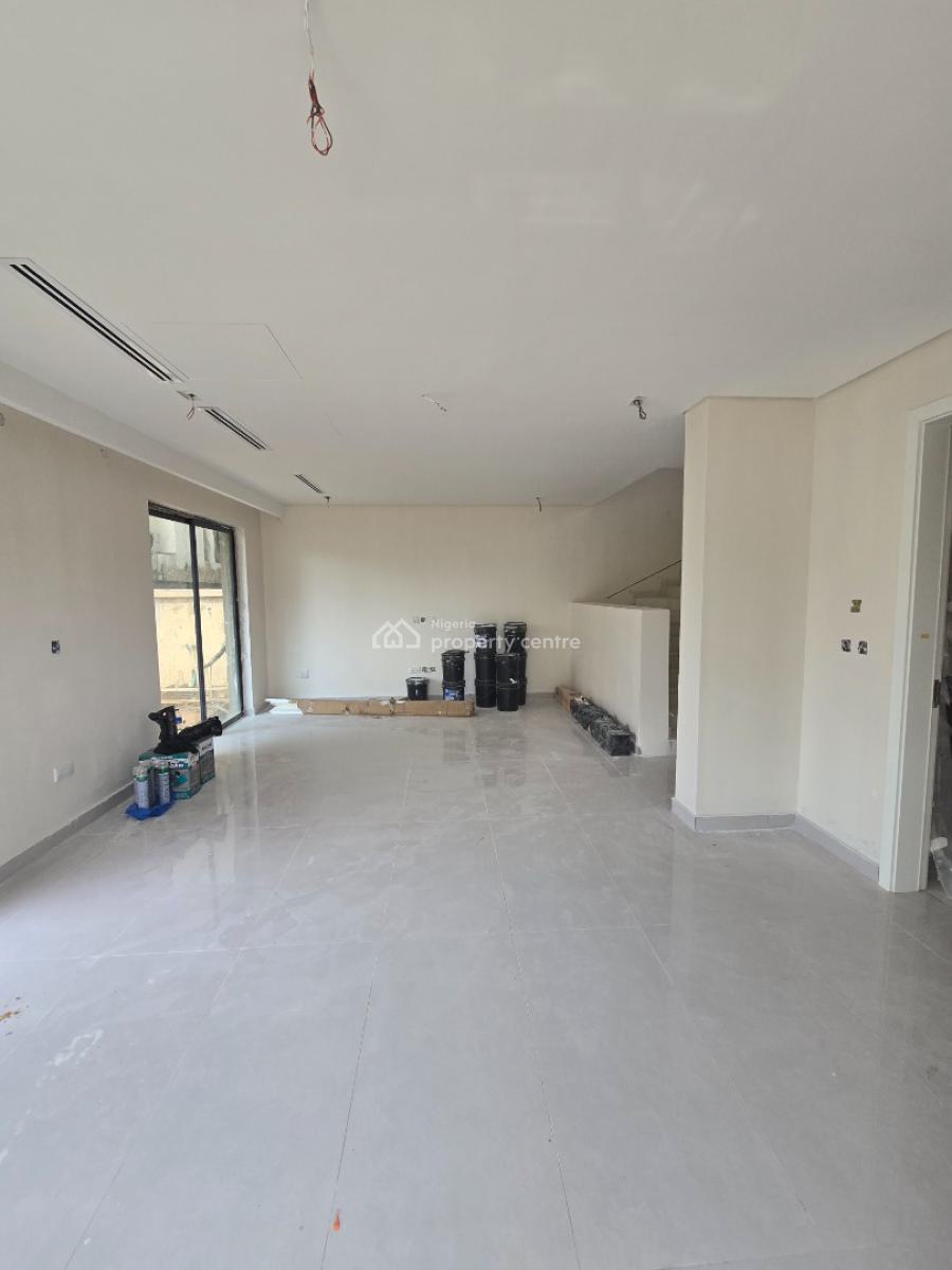 5 Bed Ultra-luxury Duplex in Ikoyi, Ikoyi, Lagos, Detached Duplex for Sale