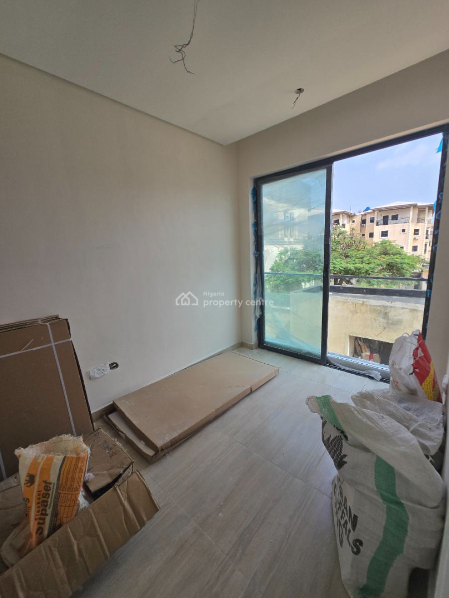 5 Bed Ultra-luxury Duplex in Ikoyi, Ikoyi, Lagos, Detached Duplex for Sale