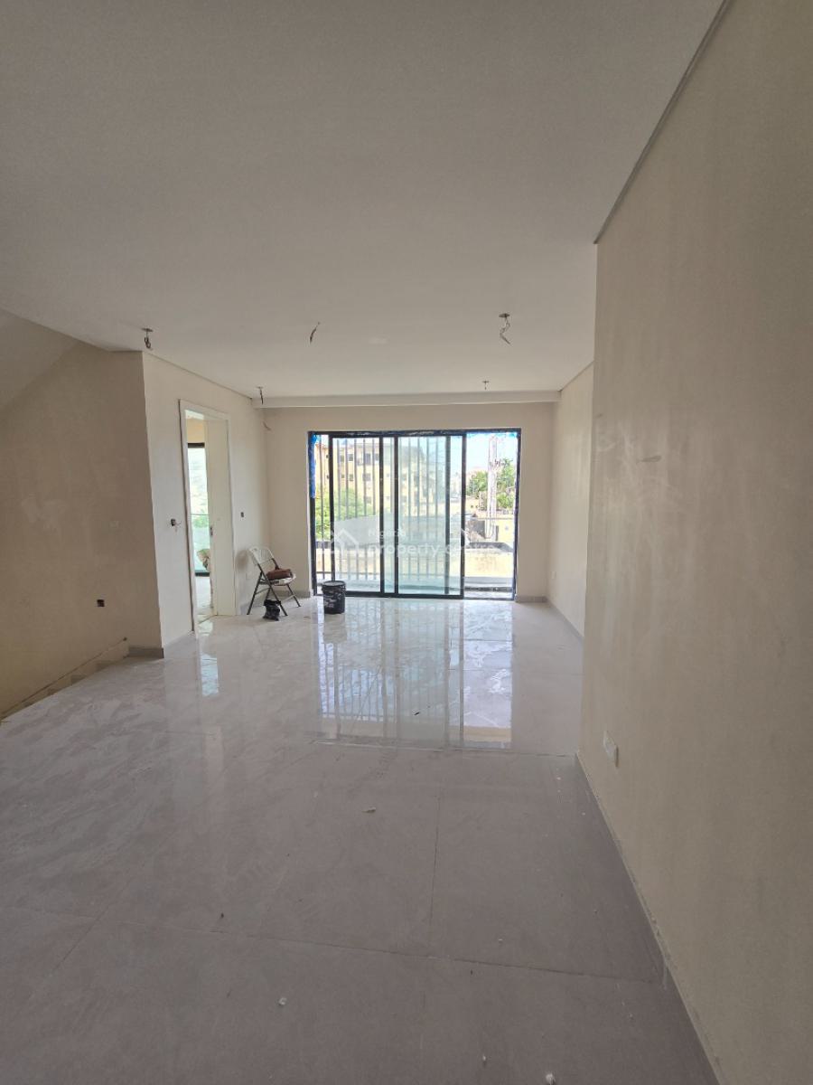 5 Bed Ultra-luxury Duplex in Ikoyi, Ikoyi, Lagos, Detached Duplex for Sale