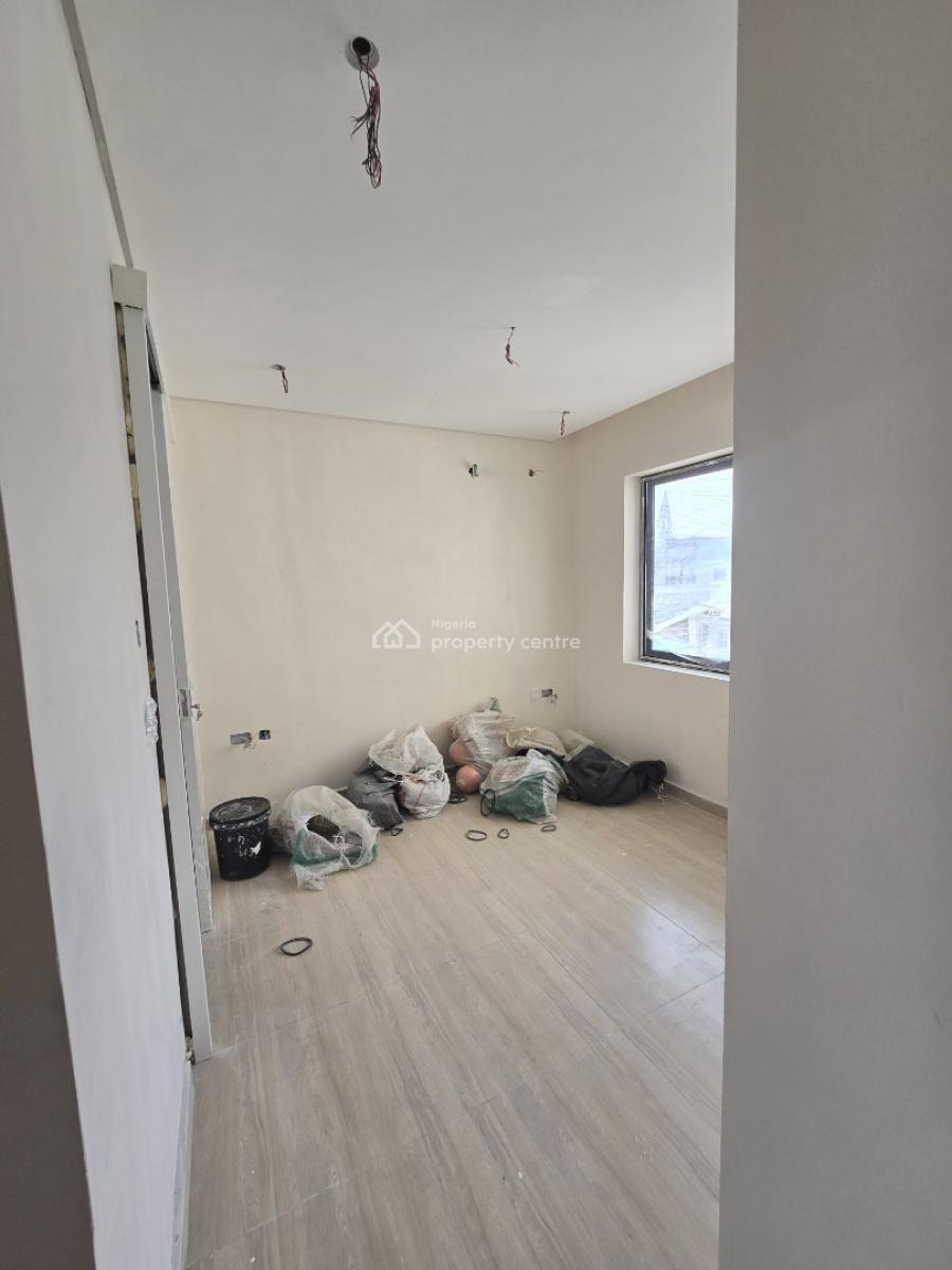 5 Bed Ultra-luxury Duplex in Ikoyi, Ikoyi, Lagos, Detached Duplex for Sale