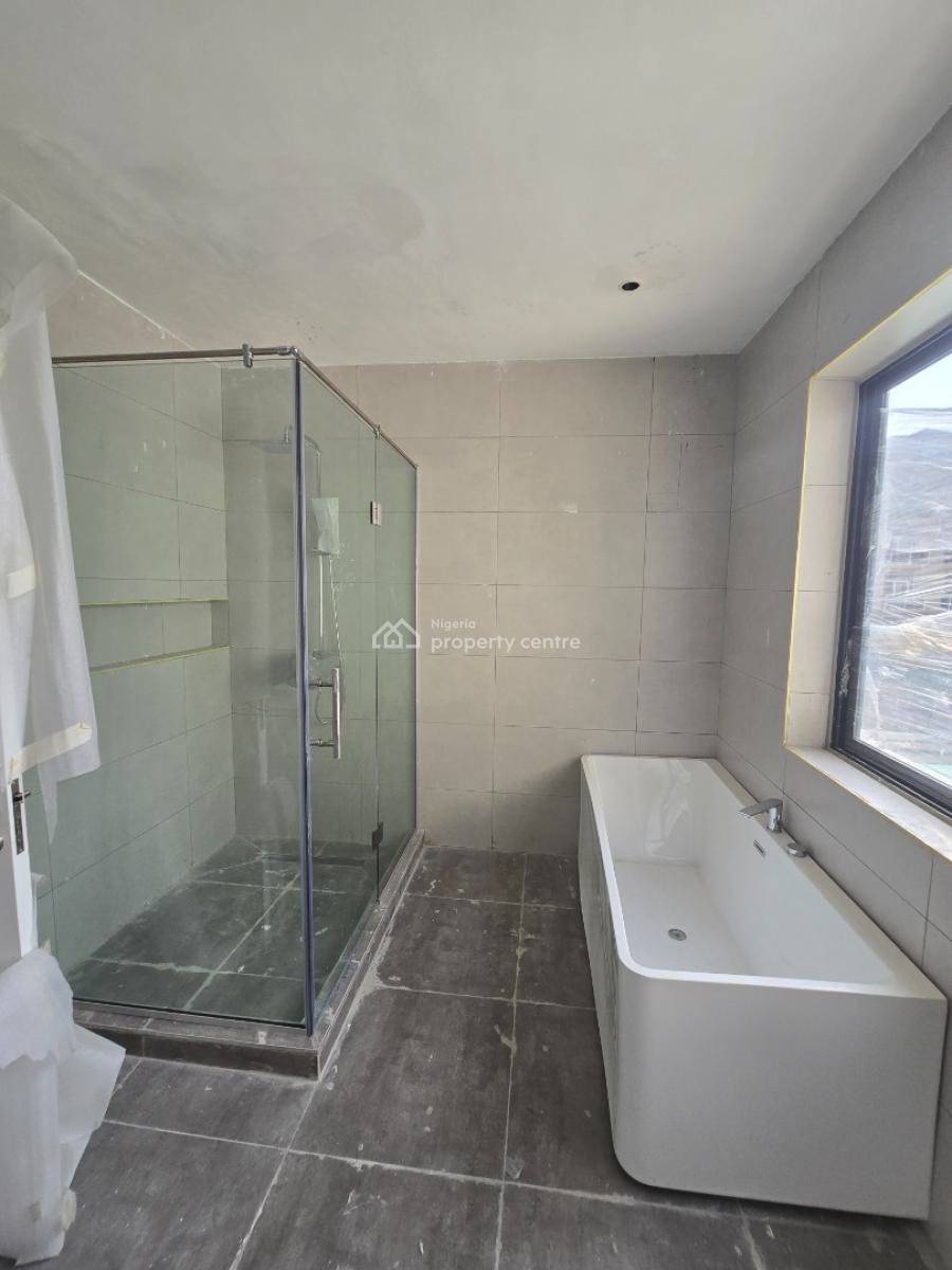 5 Bed Ultra-luxury Duplex in Ikoyi, Ikoyi, Lagos, Detached Duplex for Sale