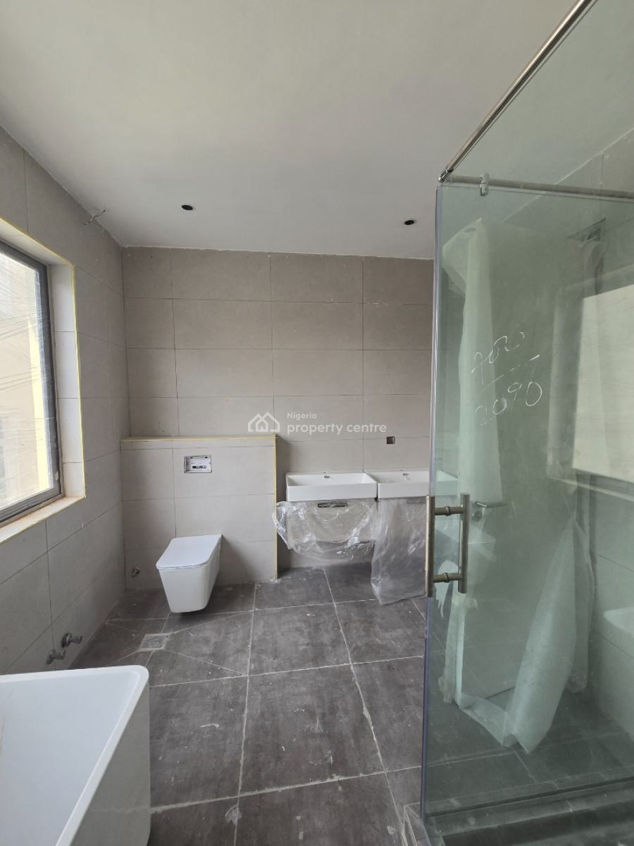 5 Bed Ultra-luxury Duplex in Ikoyi, Ikoyi, Lagos, Detached Duplex for Sale