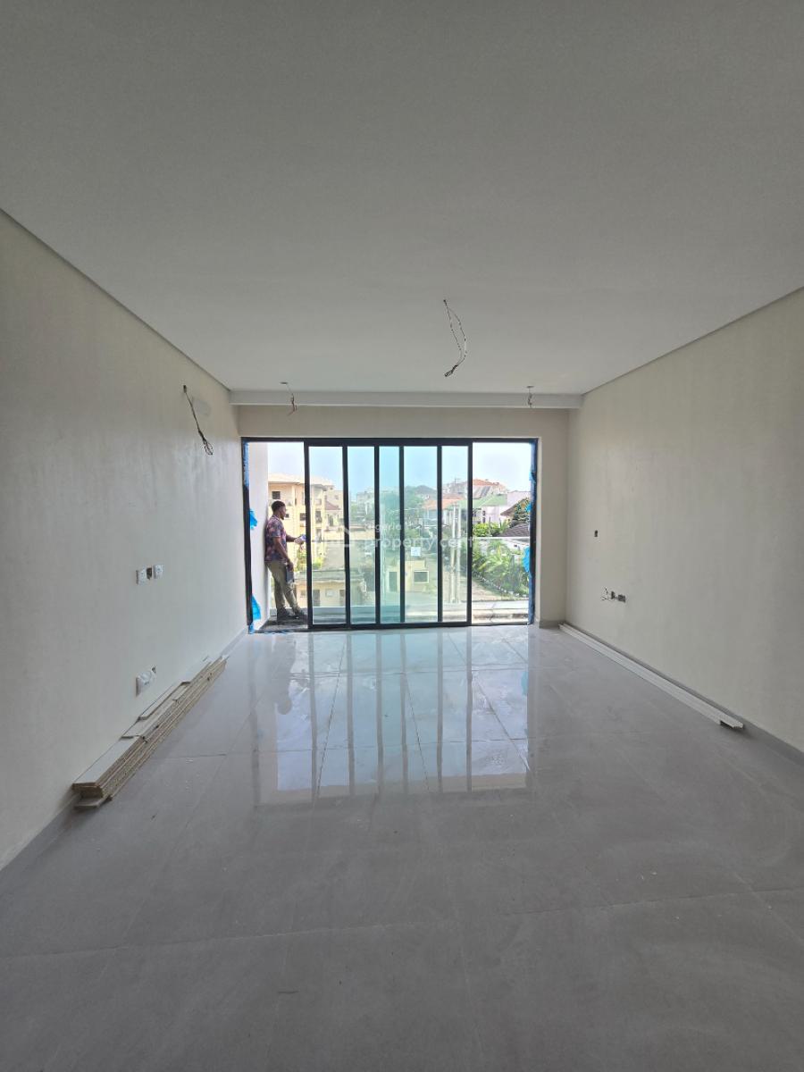 5 Bed Ultra-luxury Duplex in Ikoyi, Ikoyi, Lagos, Detached Duplex for Sale