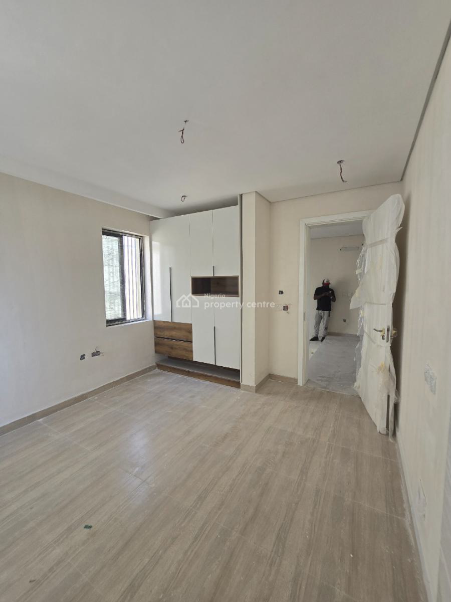 5 Bed Ultra-luxury Duplex in Ikoyi, Ikoyi, Lagos, Detached Duplex for Sale