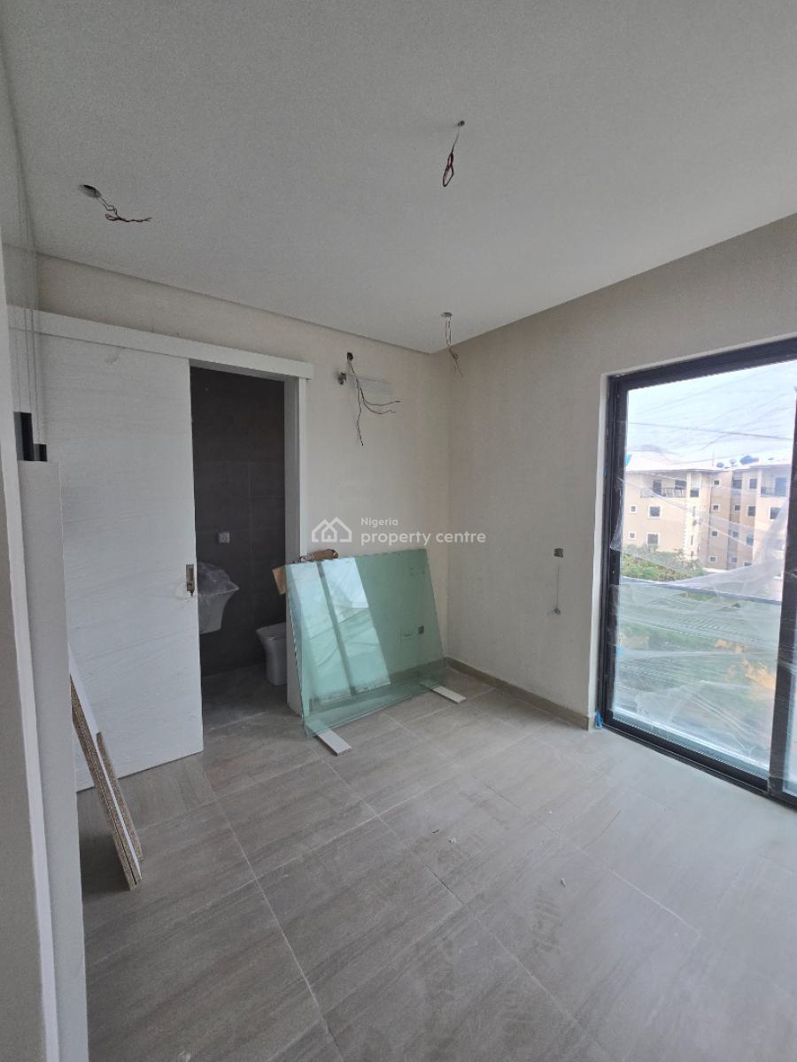 5 Bed Ultra-luxury Duplex in Ikoyi, Ikoyi, Lagos, Detached Duplex for Sale