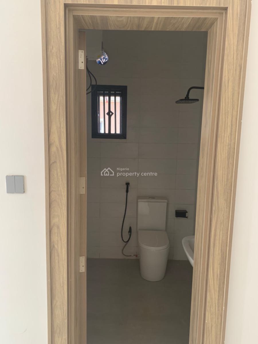 Newly Built 4 Bedroom Duplex, Gaduwa District, Abuja, Gaduwa, Abuja, Semi-detached Duplex for Rent