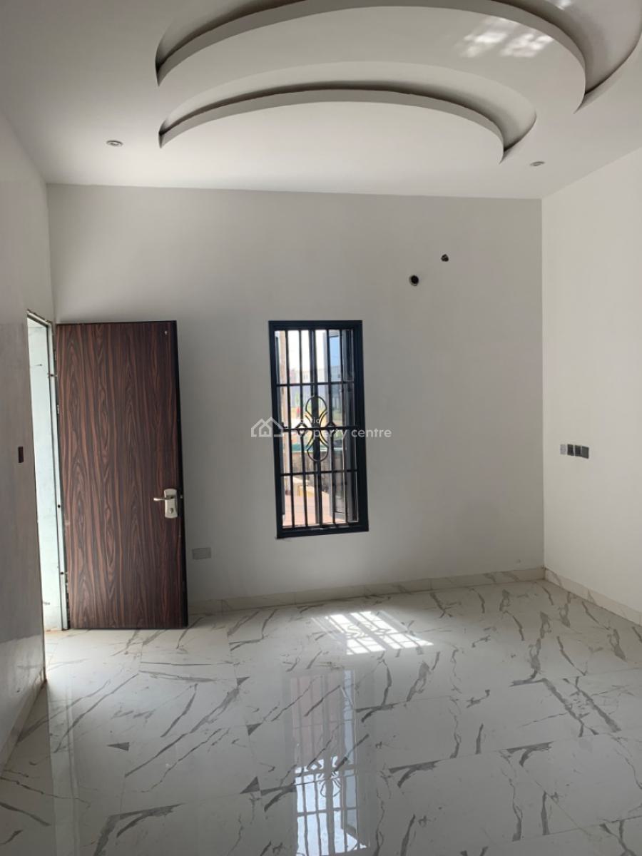 Newly Built 4 Bedroom Duplex, Gaduwa District, Abuja, Gaduwa, Abuja, Semi-detached Duplex for Rent