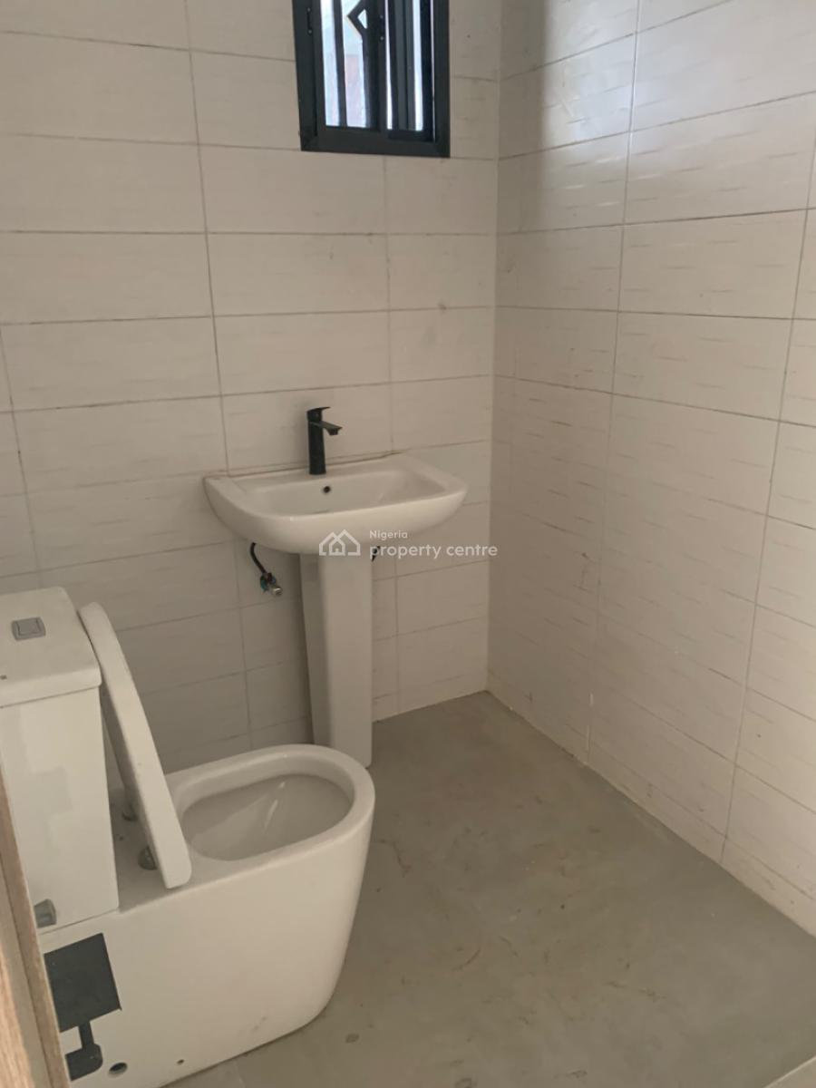 Newly Built 4 Bedroom Duplex, Gaduwa District, Abuja, Gaduwa, Abuja, Semi-detached Duplex for Rent