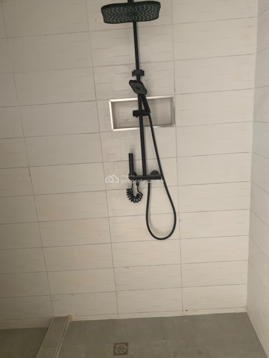 Newly Built 4 Bedroom Duplex, Gaduwa District, Abuja, Gaduwa, Abuja, Semi-detached Duplex for Rent