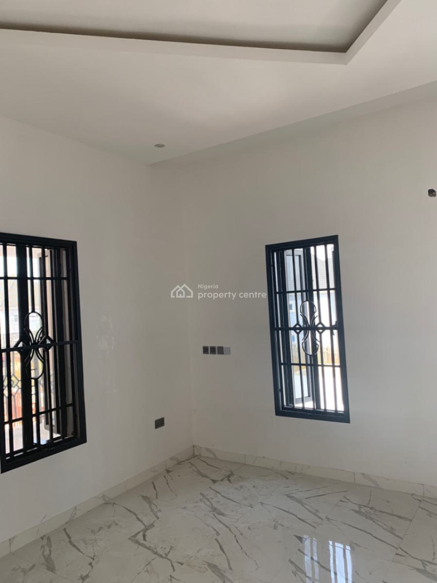 Newly Built 4 Bedroom Duplex, Gaduwa District, Abuja, Gaduwa, Abuja, Semi-detached Duplex for Rent