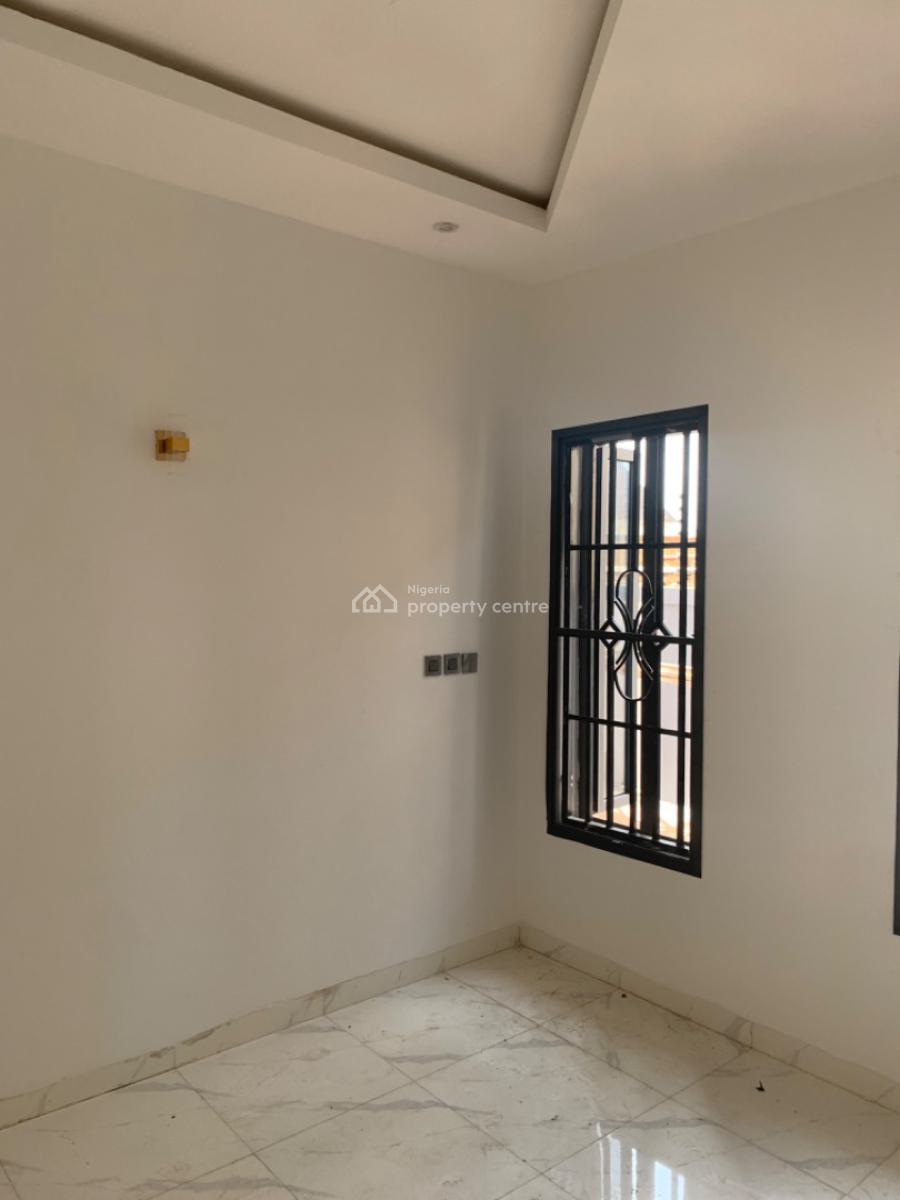 Newly Built 4 Bedroom Duplex, Gaduwa District, Abuja, Gaduwa, Abuja, Semi-detached Duplex for Rent