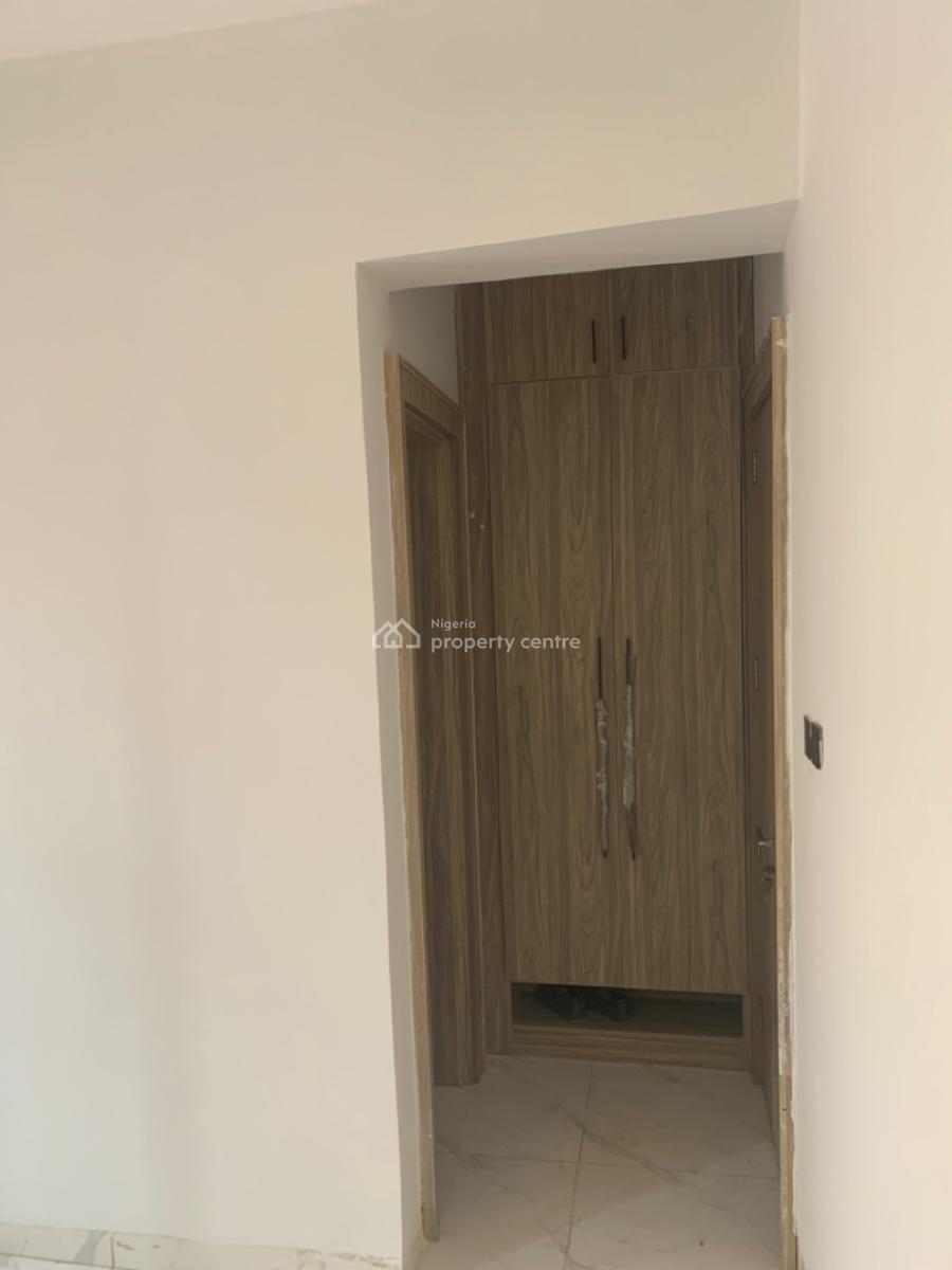 Newly Built 4 Bedroom Duplex, Gaduwa District, Abuja, Gaduwa, Abuja, Semi-detached Duplex for Rent