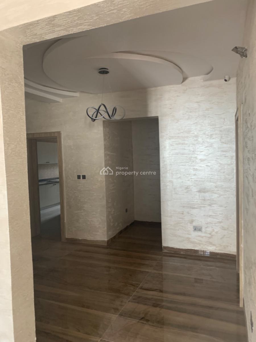 Newly Built 4 Bedroom Duplex, Gaduwa District, Abuja, Gaduwa, Abuja, Semi-detached Duplex for Rent