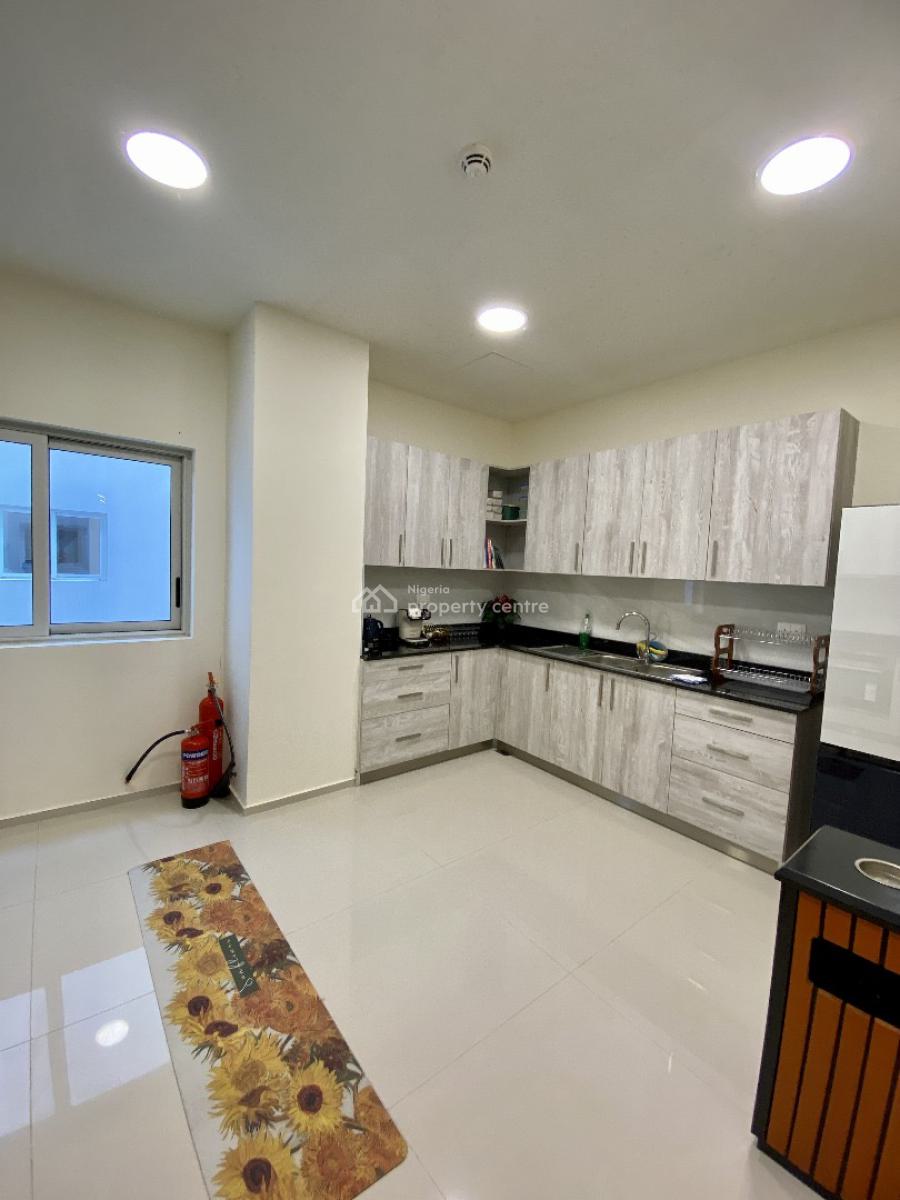 Stylish Furnished 2bedroom Apartment, Old Ikoyi, Ikoyi, Lagos, Flat / Apartment for Rent