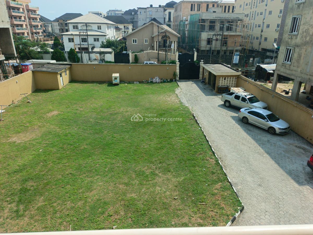 2 Bedroom Apartment, Oniru, Victoria Island (vi), Lagos, Flat / Apartment for Rent