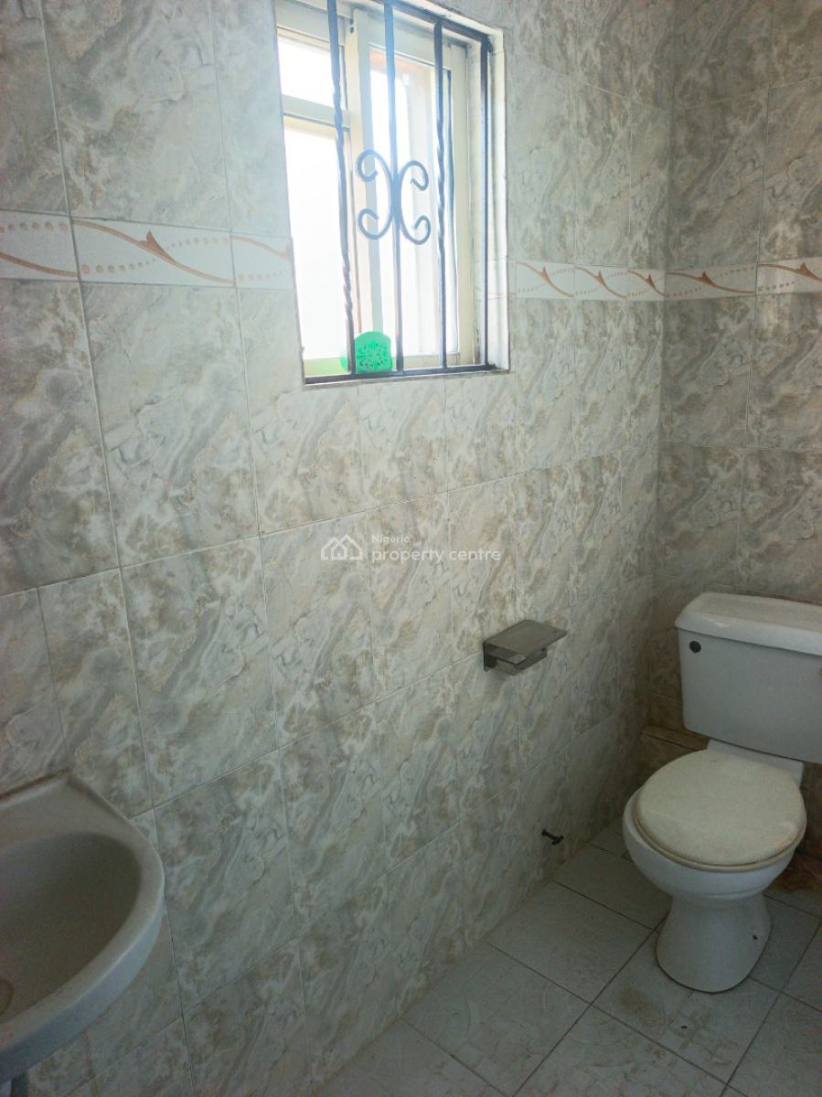 2 Bedroom Apartment, Oniru, Victoria Island (vi), Lagos, Flat / Apartment for Rent