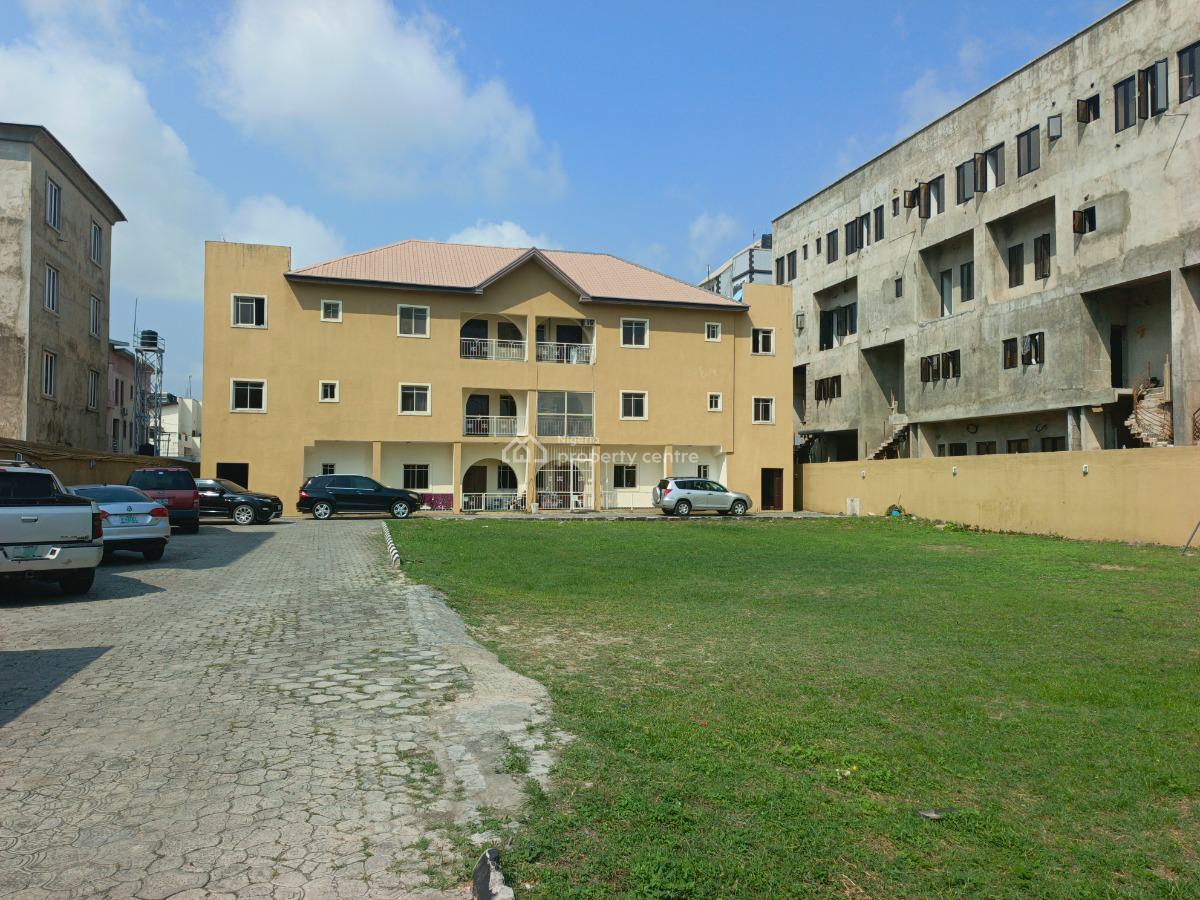 2 Bedroom Apartment, Oniru, Victoria Island (vi), Lagos, Flat / Apartment for Rent