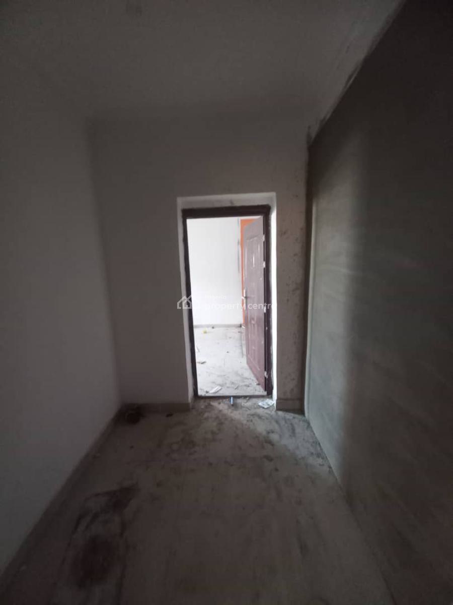 Standard Mini Flat with 2 Toilets, Spg, Ologolo, Lekki, Lagos, Mini Flat (room and Parlour) for Rent