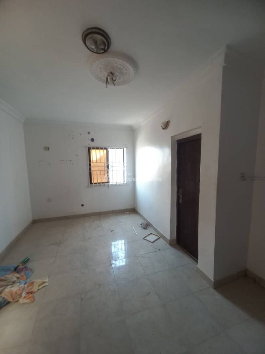 Standard Mini Flat with 2 Toilets, Spg, Ologolo, Lekki, Lagos, Mini Flat (room and Parlour) for Rent