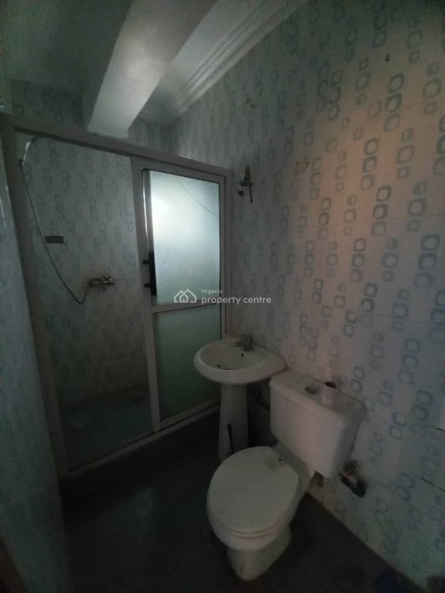 Standard Mini Flat with 2 Toilets, Spg, Ologolo, Lekki, Lagos, Mini Flat (room and Parlour) for Rent