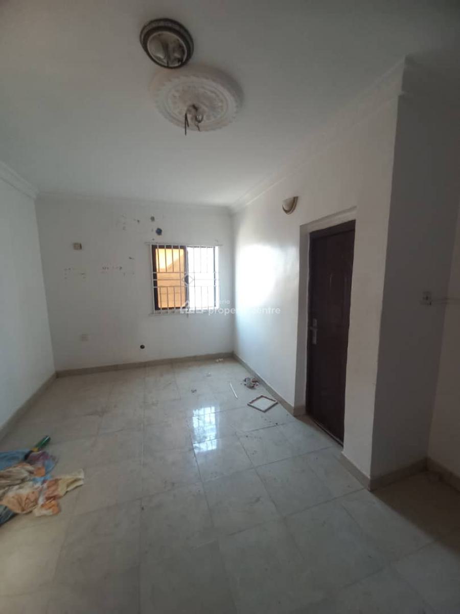 Standard Mini Flat with 2 Toilets, Spg, Ologolo, Lekki, Lagos, Mini Flat (room and Parlour) for Rent