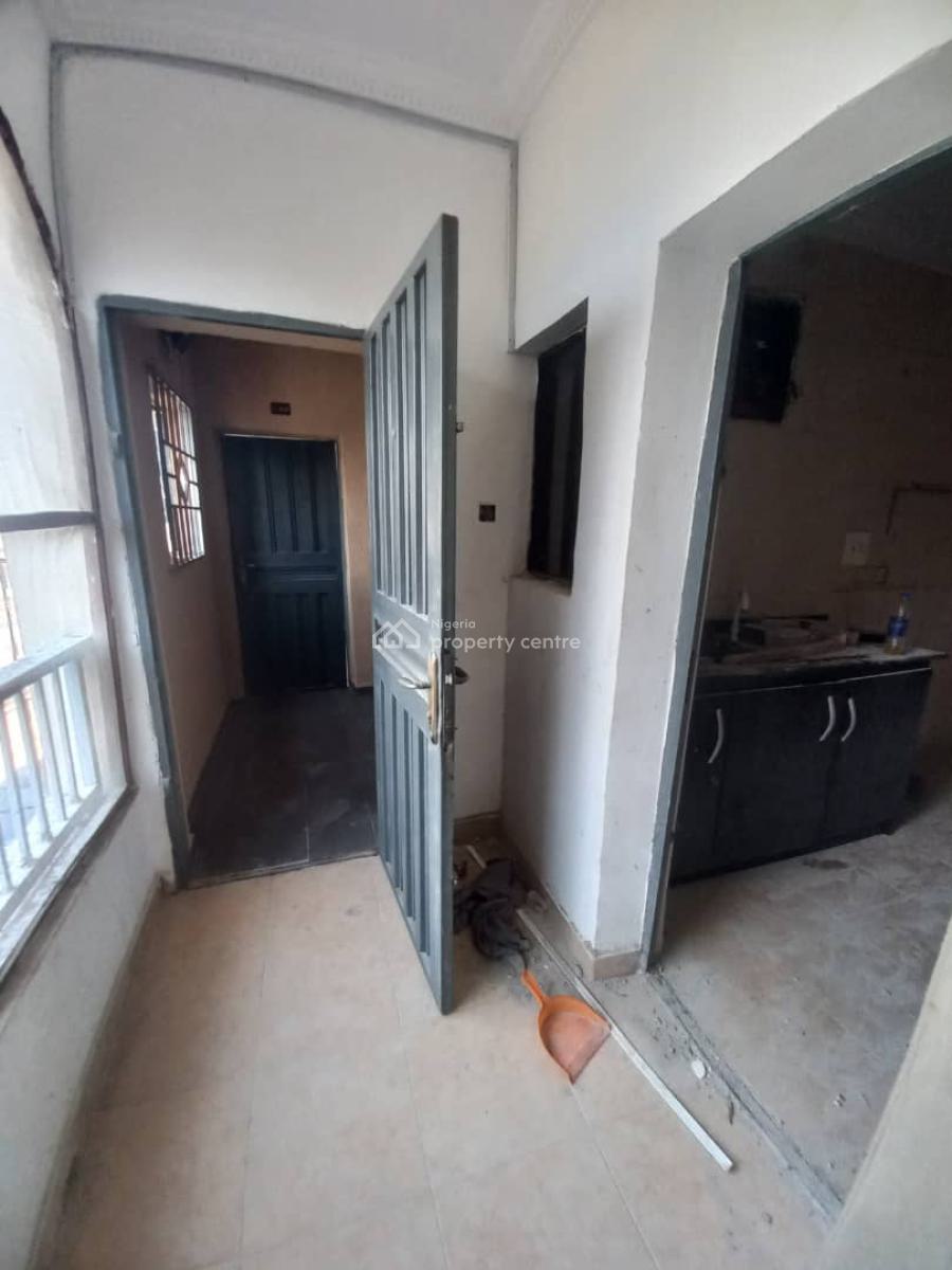 Standard Mini Flat with 2 Toilets, Spg, Ologolo, Lekki, Lagos, Mini Flat (room and Parlour) for Rent