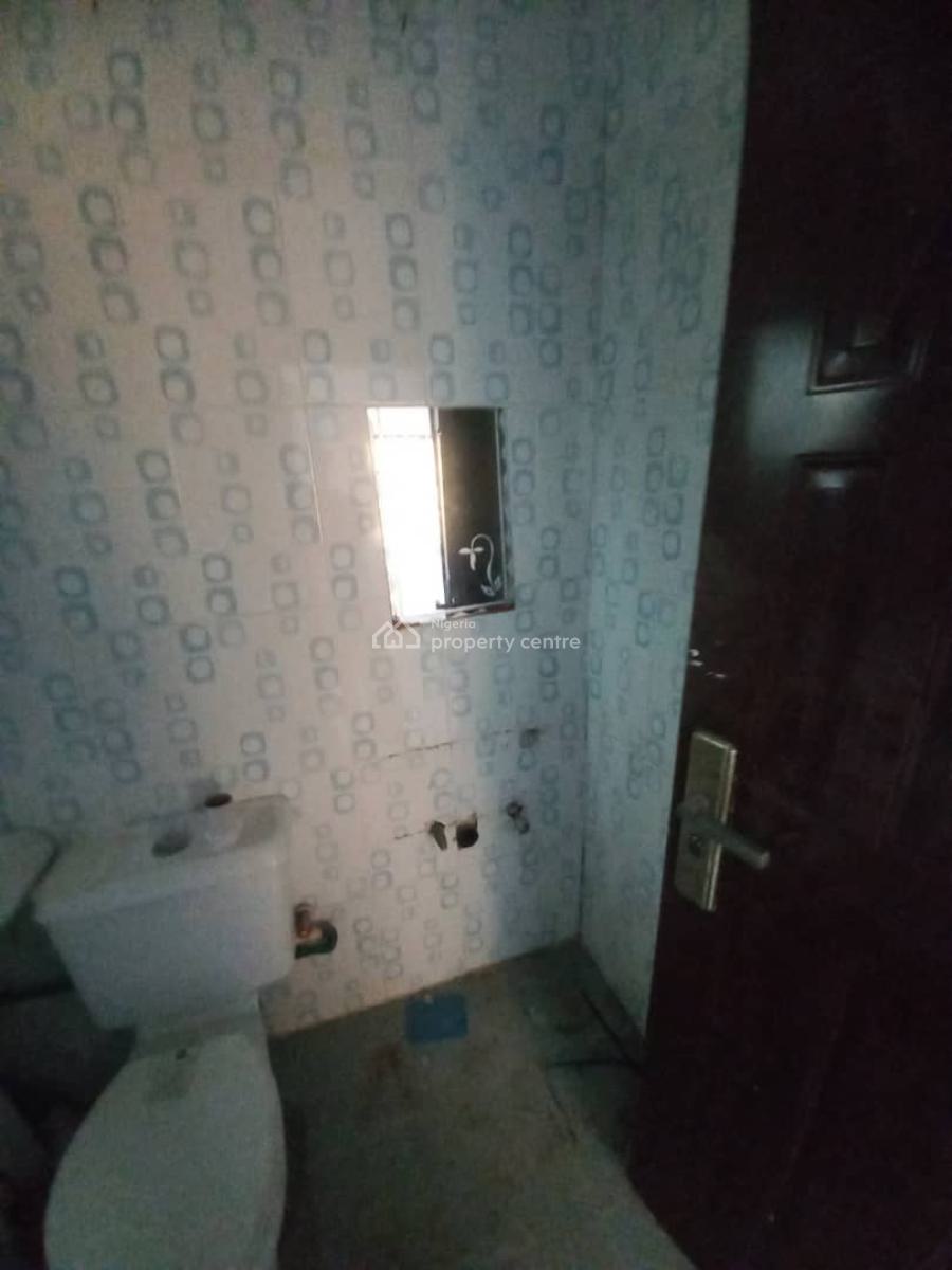 Standard Mini Flat with 2 Toilets, Spg, Ologolo, Lekki, Lagos, Mini Flat (room and Parlour) for Rent