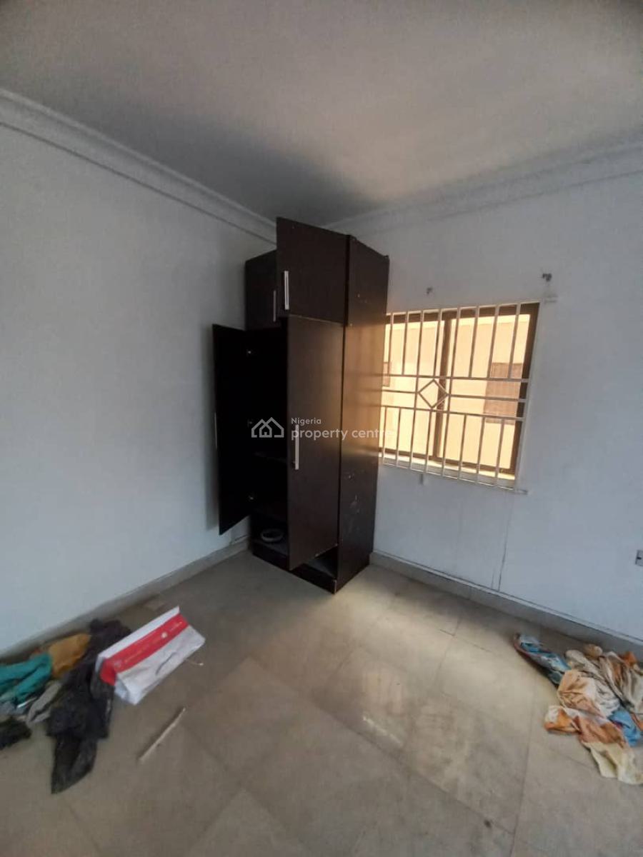 Standard Mini Flat with 2 Toilets, Spg, Ologolo, Lekki, Lagos, Mini Flat (room and Parlour) for Rent