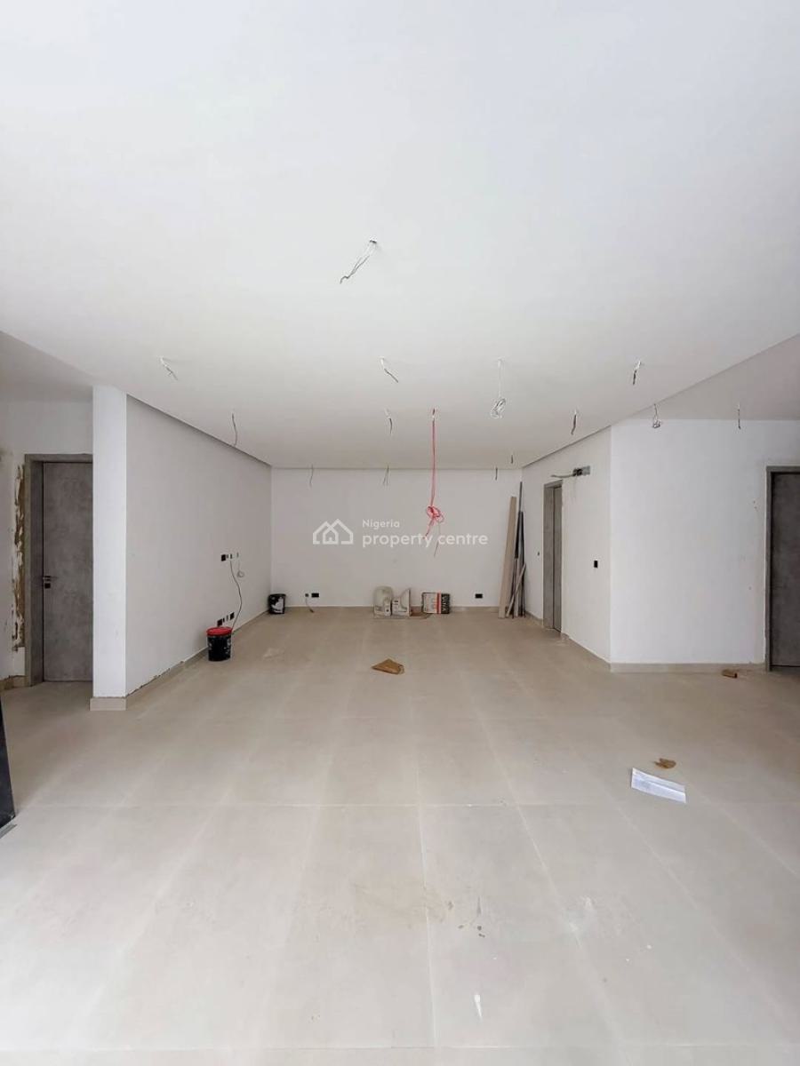 Exquisite 2 Bedroom Apartment, Lekki Phase 1, Lekki, Lagos, Flat / Apartment for Sale