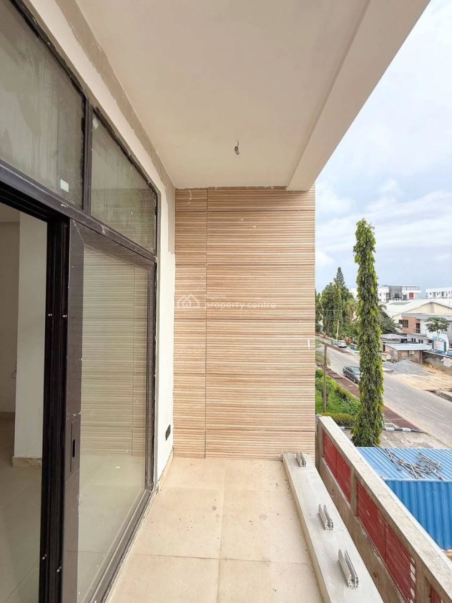 Exquisite 2 Bedroom Apartment, Lekki Phase 1, Lekki, Lagos, Flat / Apartment for Sale