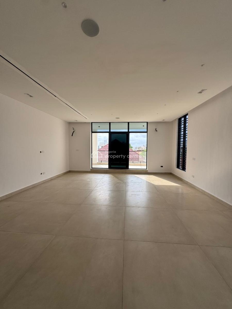 Luxury 5 Bedroom Detached Duplex with Pool, Cinema, Gym and Rooftop, Lekki Phase 1, Lekki, Lagos, Detached Duplex for Sale