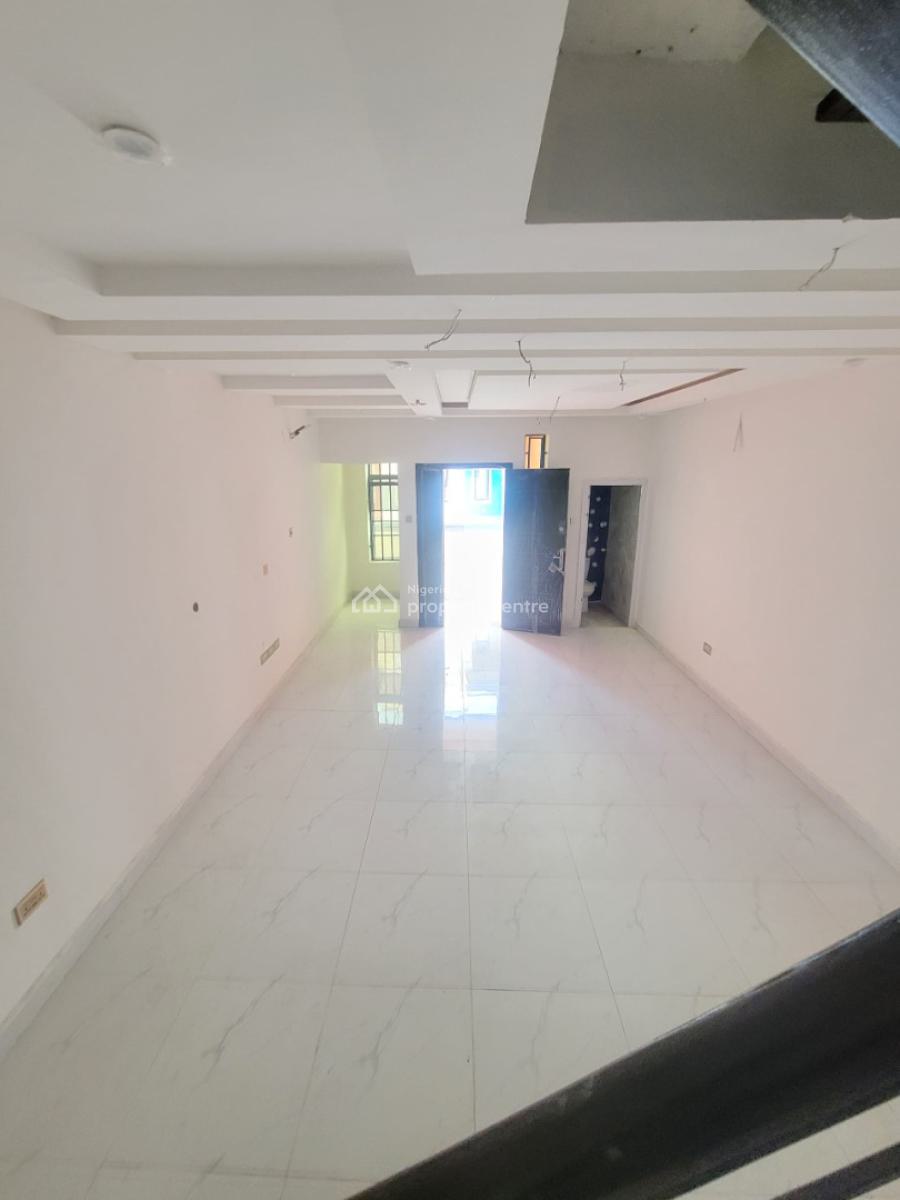 Spacious and Sharp 2bedroom Duplex, Mega Estate, Ajah, Lagos, Terraced Duplex for Rent