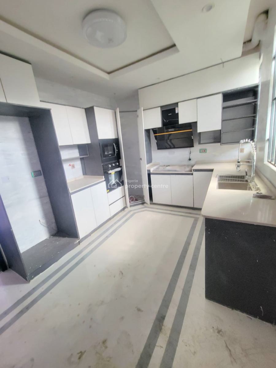 Spacious and Sharp 2bedroom Duplex, Mega Estate, Ajah, Lagos, Terraced Duplex for Rent