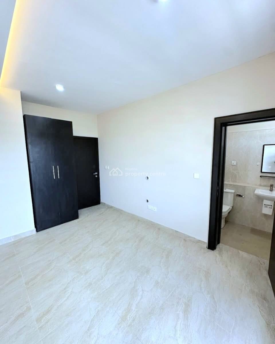 Brand New 3-bedroom Apartments, Lekki Phase 1, Lekki, Lagos, Flat / Apartment for Rent