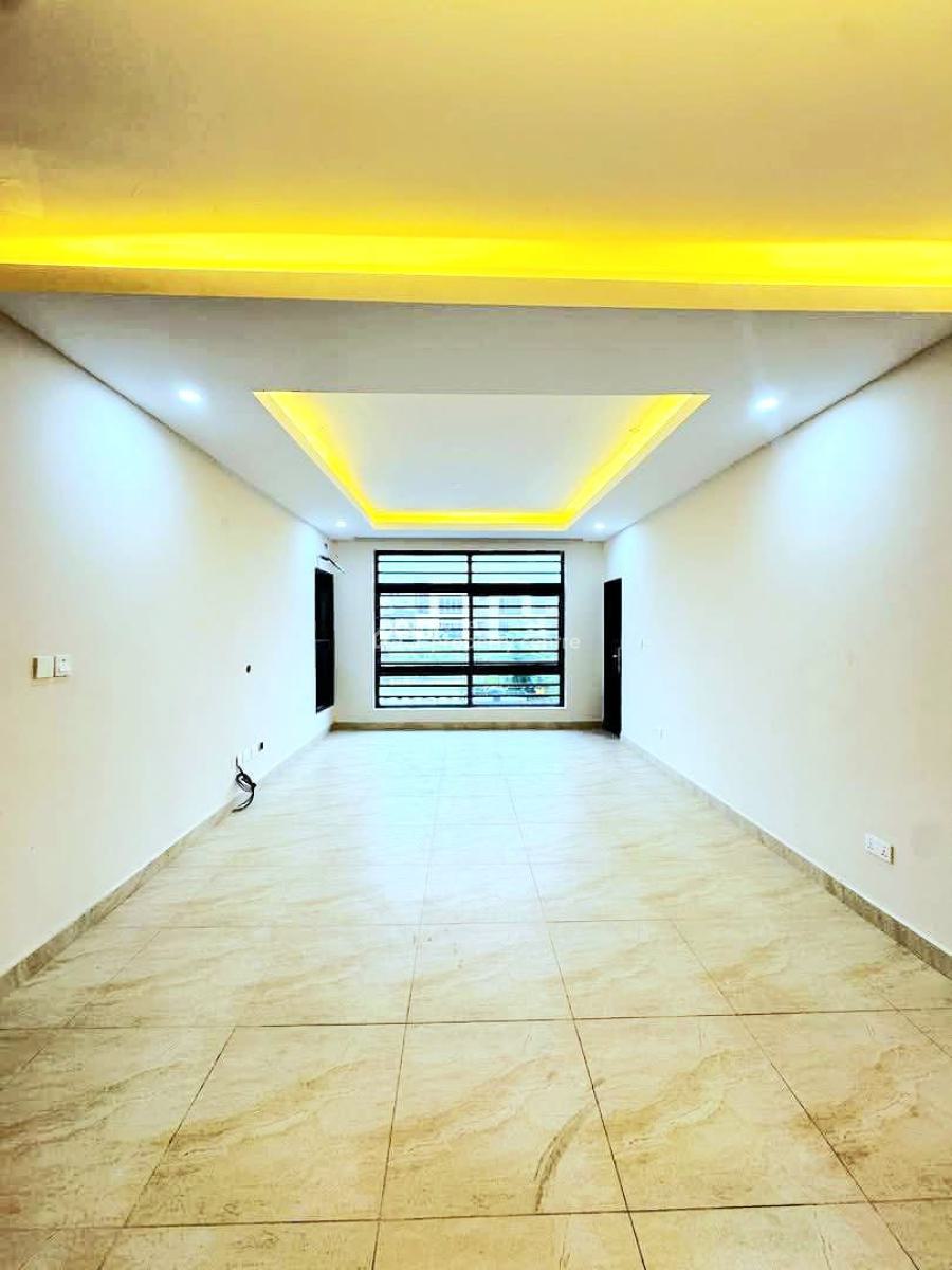 Brand New 3-bedroom Apartments, Lekki Phase 1, Lekki, Lagos, Flat / Apartment for Rent