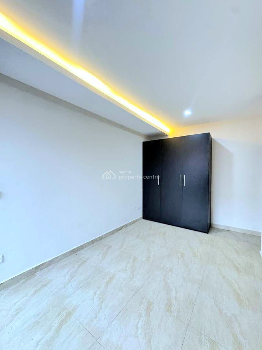 Brand New 3-bedroom Apartments, Lekki Phase 1, Lekki, Lagos, Flat / Apartment for Rent