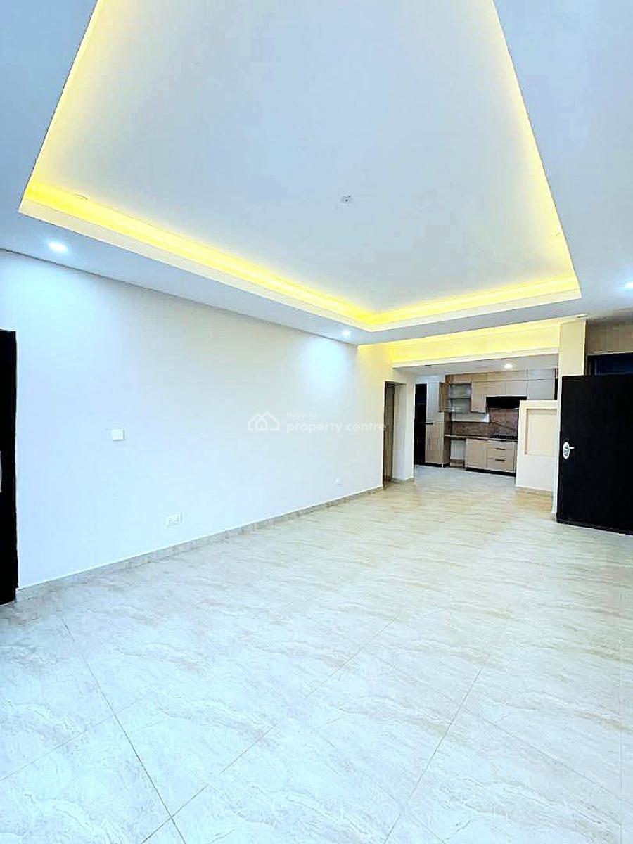 Brand New 3-bedroom Apartments, Lekki Phase 1, Lekki, Lagos, Flat / Apartment for Rent