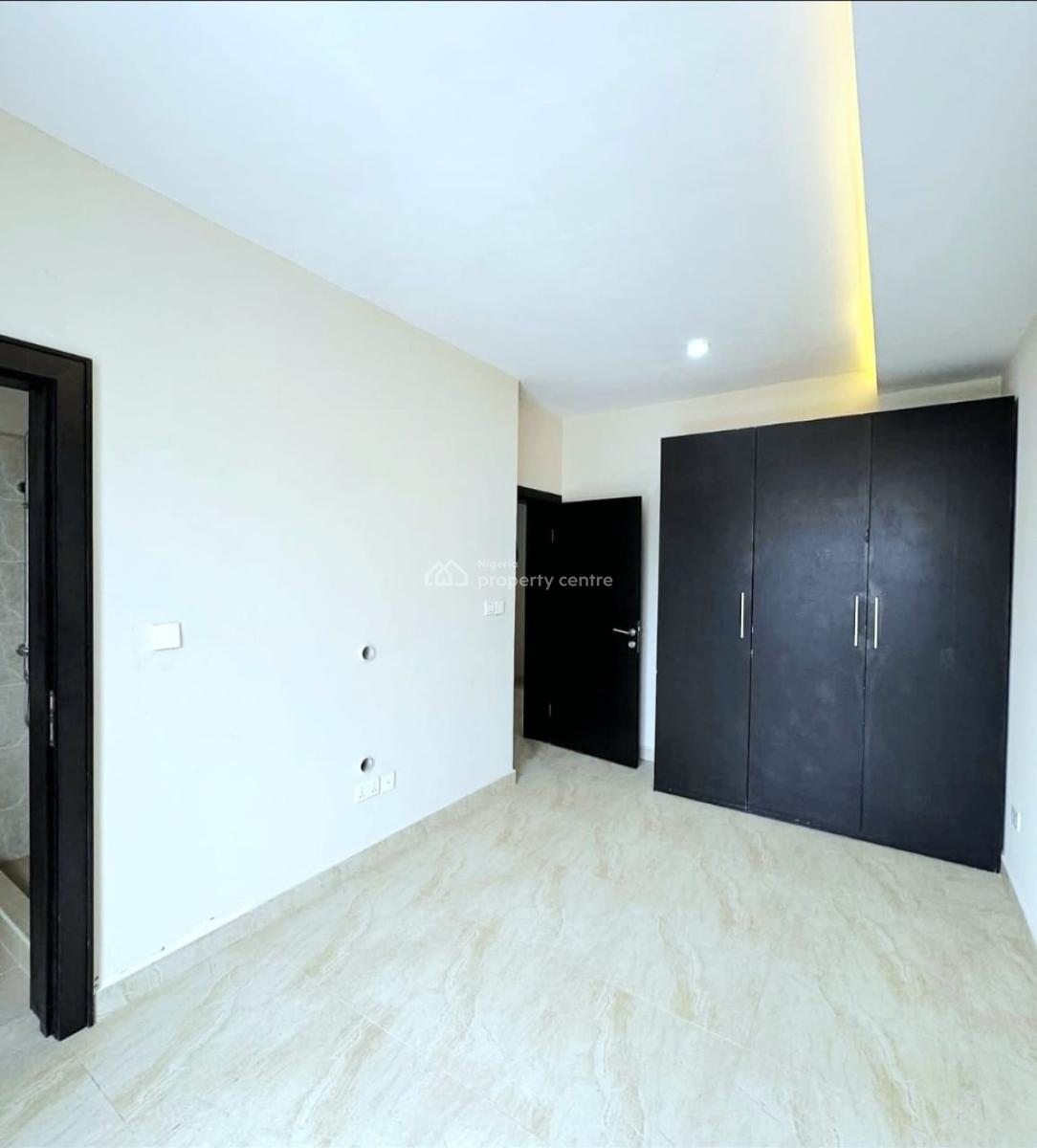 Brand New 3-bedroom Apartments, Lekki Phase 1, Lekki, Lagos, Flat / Apartment for Rent