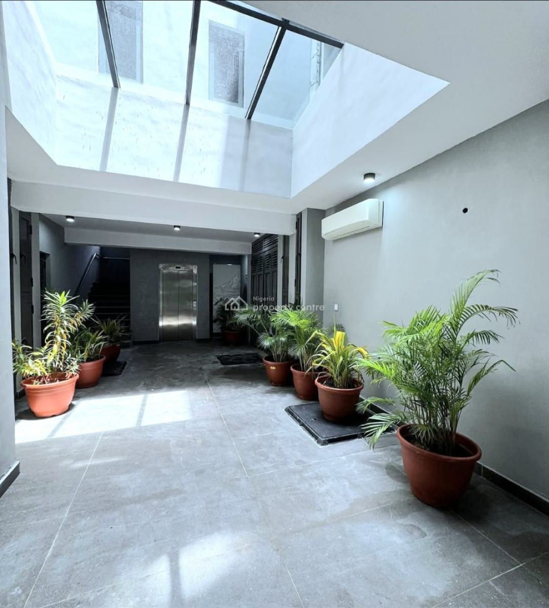 Brand New 3-bedroom Apartments, Lekki Phase 1, Lekki, Lagos, Flat / Apartment for Rent