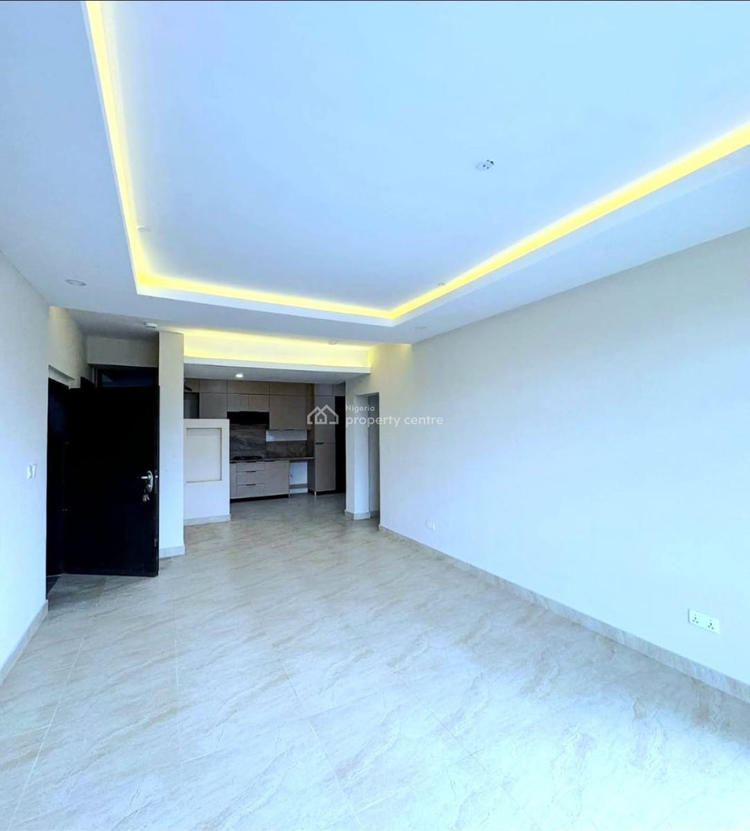 Brand New 3-bedroom Apartments, Lekki Phase 1, Lekki, Lagos, Flat / Apartment for Rent