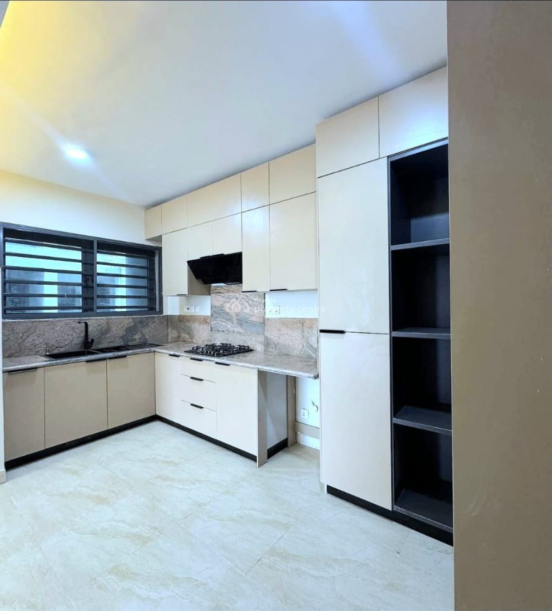 Brand New 3-bedroom Apartments, Lekki Phase 1, Lekki, Lagos, Flat / Apartment for Rent