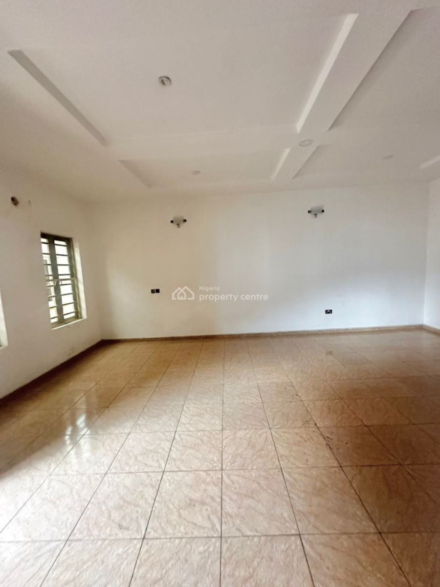 Massive Master Bedroom, Oba Amusa Estate Agungi, Lekki, Lagos, Self Contain (single Rooms) for Rent