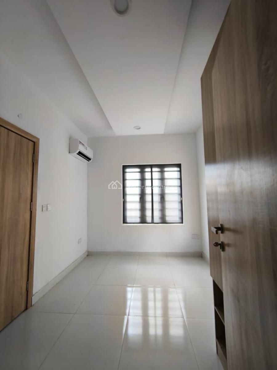 Luxury 1 Bedroom Apartment with Fitted Open Plan Kitchen, Ologolo, Lekki, Lagos, Mini Flat (room and Parlour) for Rent