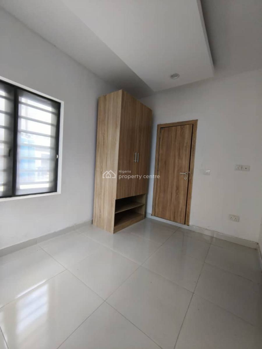 Luxury 1 Bedroom Apartment with Fitted Open Plan Kitchen, Ologolo, Lekki, Lagos, Mini Flat (room and Parlour) for Rent