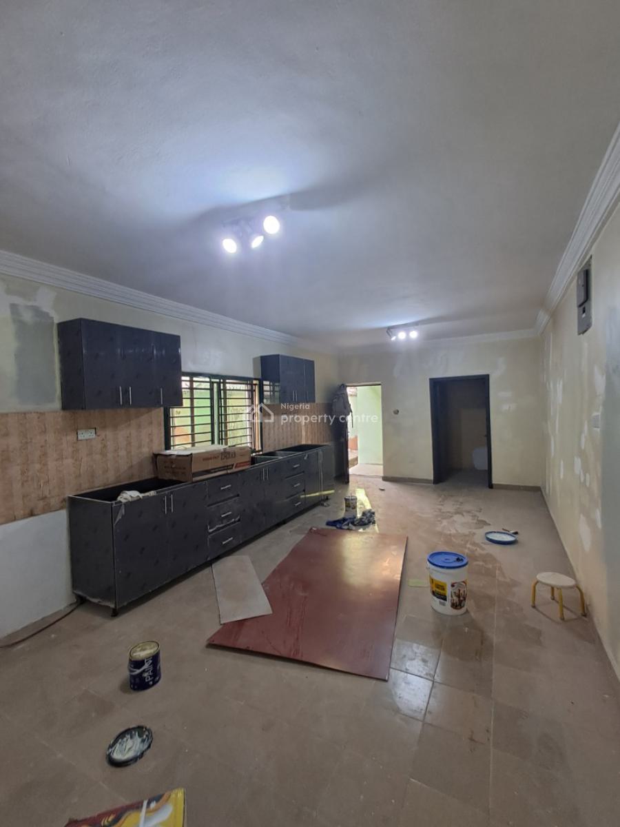 Luxury 5 Bedroom Duplex with Bq, Gra Phase 2, Magodo, Lagos, Detached Duplex for Rent