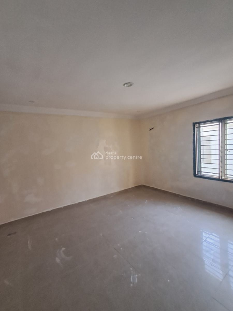 Luxury 5 Bedroom Duplex with Bq, Gra Phase 2, Magodo, Lagos, Detached Duplex for Rent