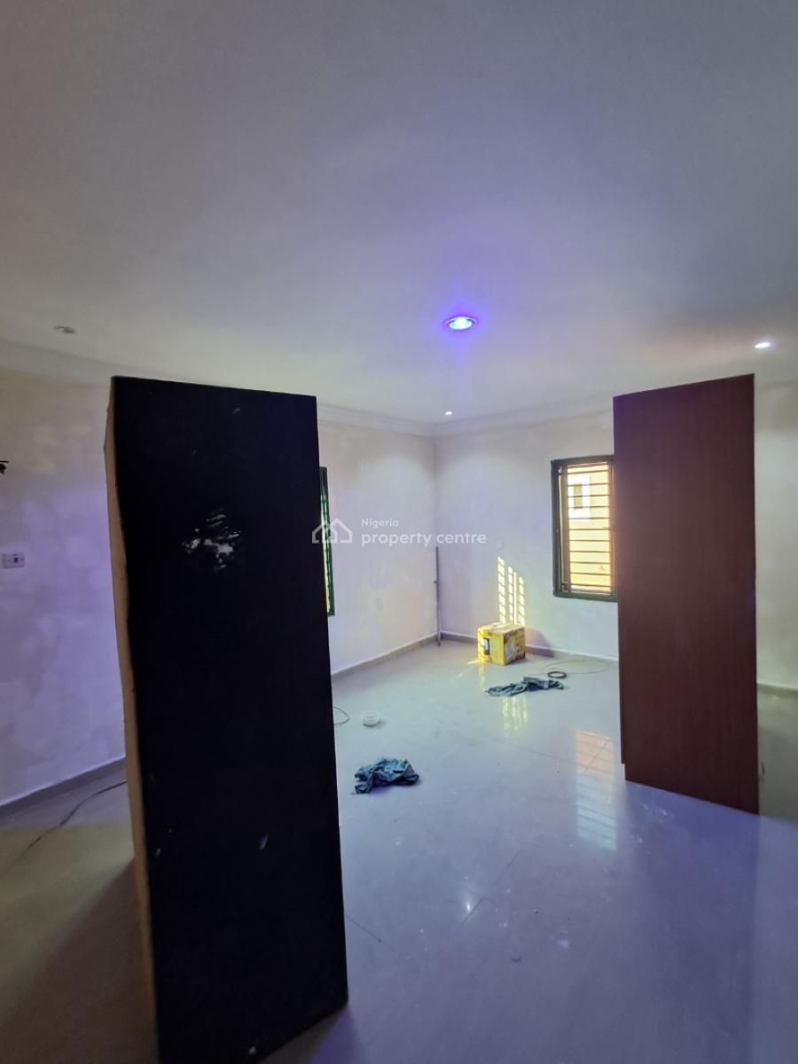 Luxury 5 Bedroom Duplex with Bq, Gra Phase 2, Magodo, Lagos, Detached Duplex for Rent