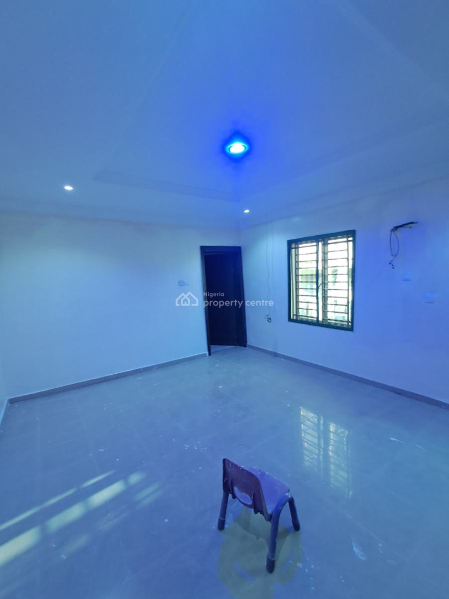 Luxury 5 Bedroom Duplex with Bq, Gra Phase 2, Magodo, Lagos, Detached Duplex for Rent