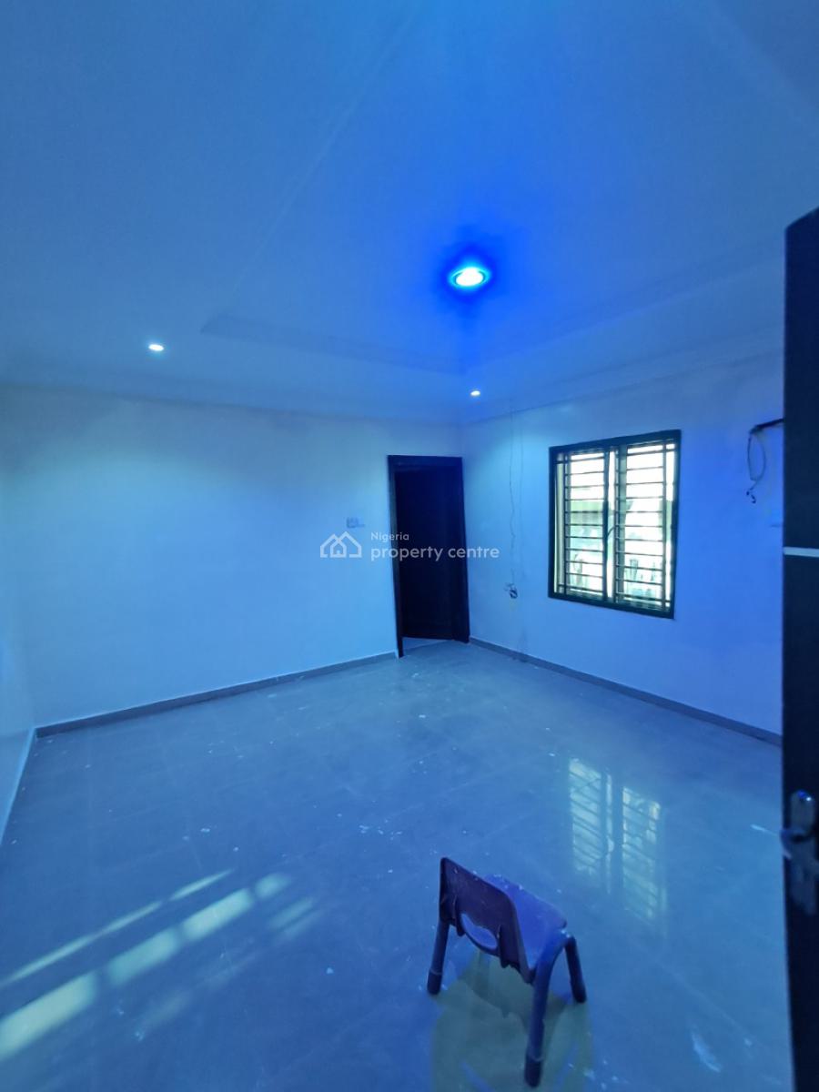 Luxury 5 Bedroom Duplex with Bq, Gra Phase 2, Magodo, Lagos, Detached Duplex for Rent