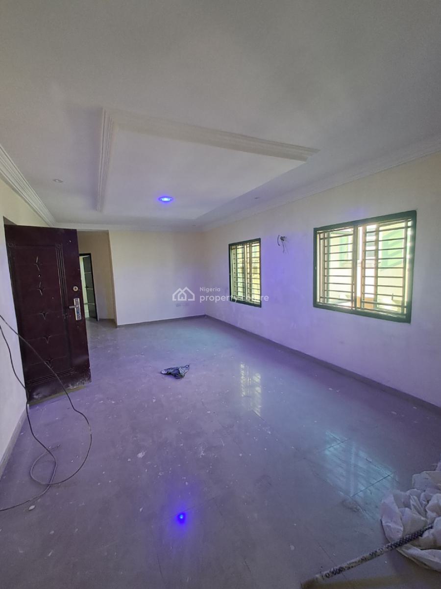 Luxury 5 Bedroom Duplex with Bq, Gra Phase 2, Magodo, Lagos, Detached Duplex for Rent